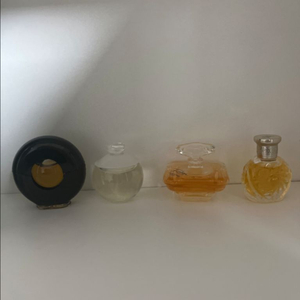 랑콤 향수 이미지