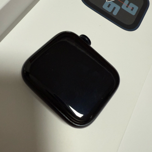 애플워치 se2 40mm gps