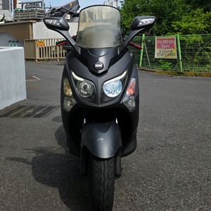 20년식보이져125i