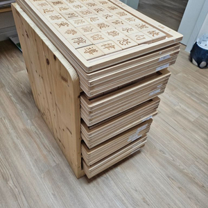 키즈에이원도란도란창의한자