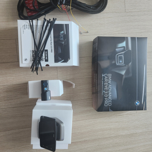 BMW 블랙박스 Car Eye 3.0 Pro 새상품