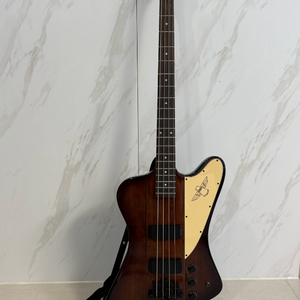 에피폰 Epiphone 썬더버드 베이스 기타