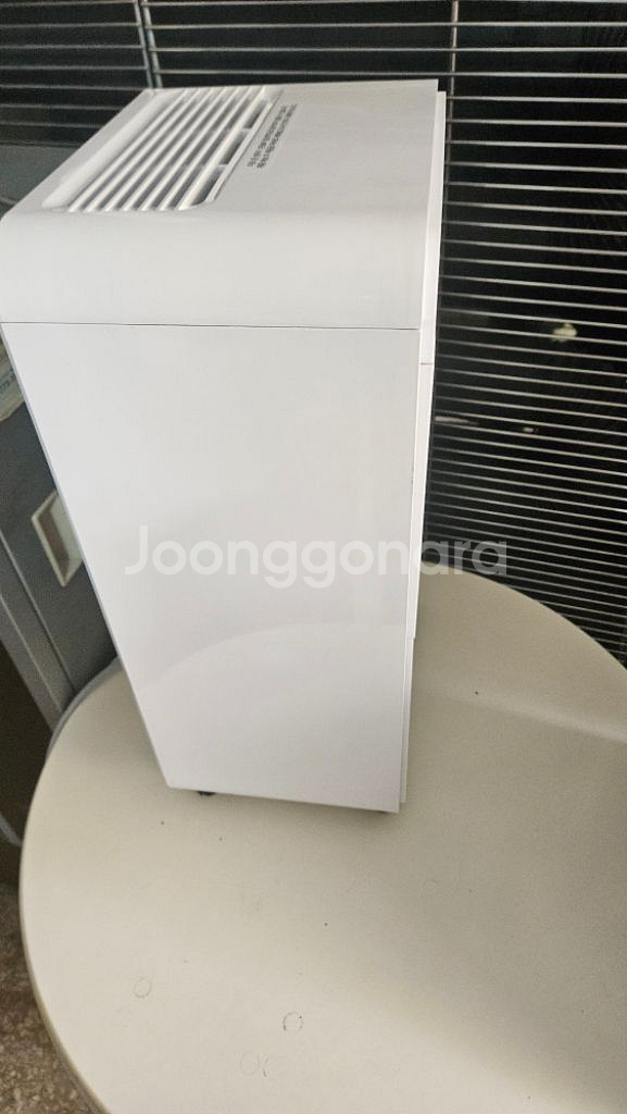 HAAN제습기 13리터 2024년구입 결로방지예방--2