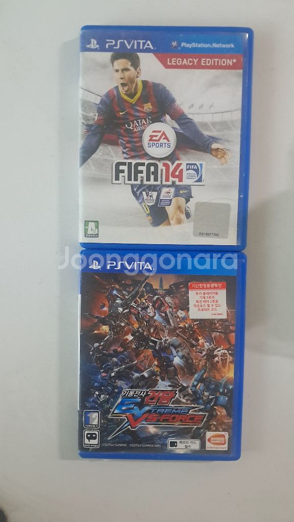psvita.fifa축구.건담.--0