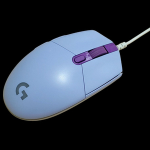 로지텍 G102 LIGHTSYNC 게이밍 A급 마우스