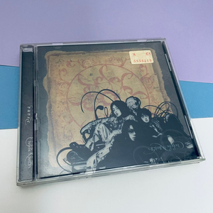 [중고음반/CD] 내귀에 도청장치 2집 Prana