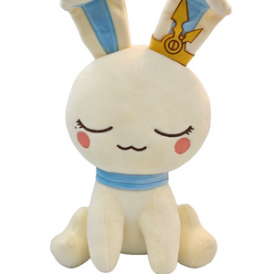 카드캡터 체리 모모인형.27cm.사진 참고하세요
