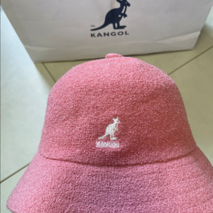 캉골버뮤다