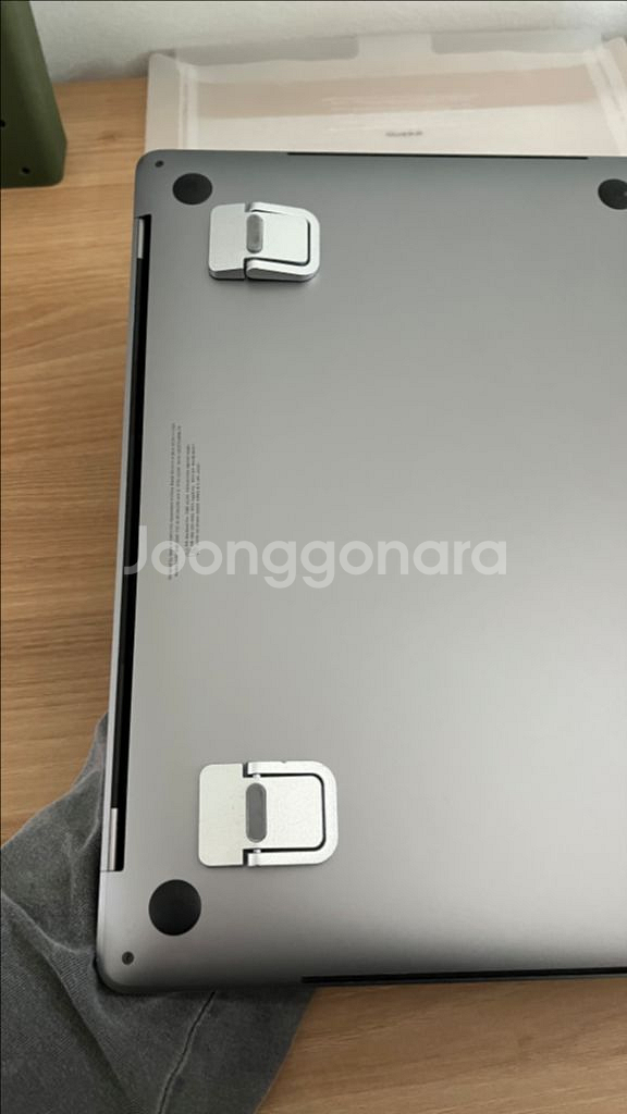 맥북프로 13인치 2020--3