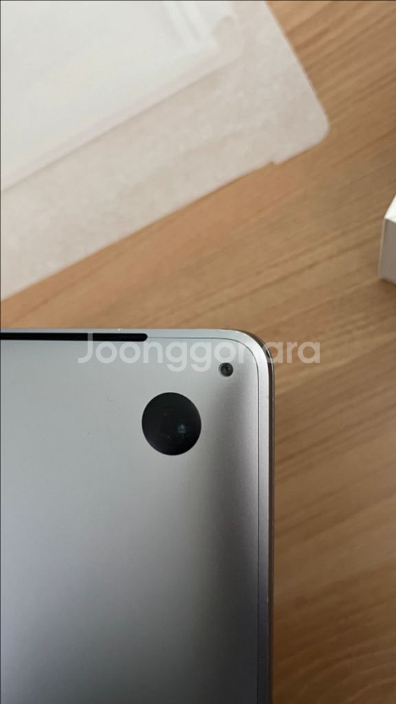 맥북프로 13인치 2020--4