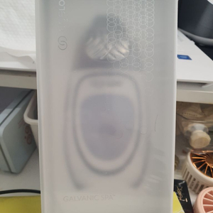 뉴스킨 갈바닉