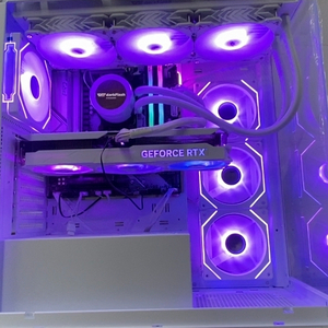 7800X3D 4070SUPER