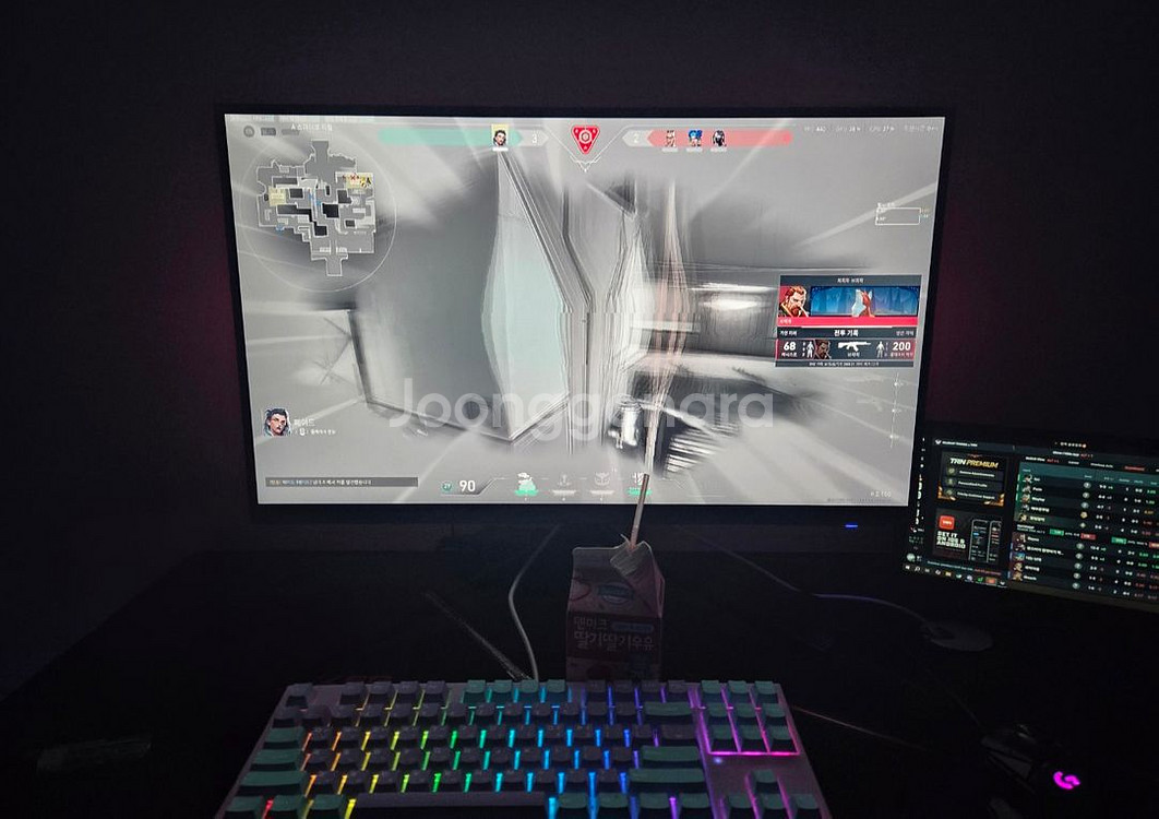 7800X3D 4070SUPER--2