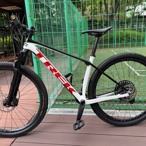 트렉 프로칼리버 9.7 (TREK, MTB, 자전거)