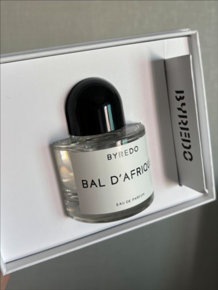 바이레도 발다프리크 오 드 퍼퓸 이미지