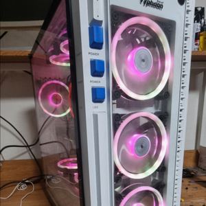 9400F/2080 게이밍 컴퓨터 본체