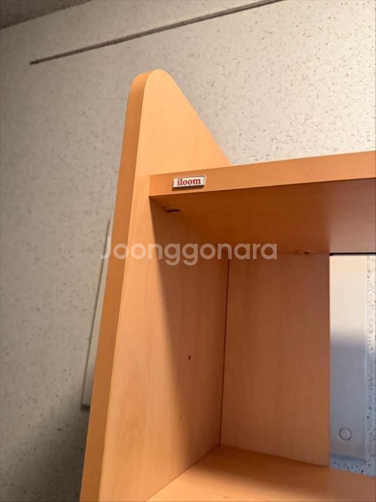 일룸 HAACOO06N7 책장--2