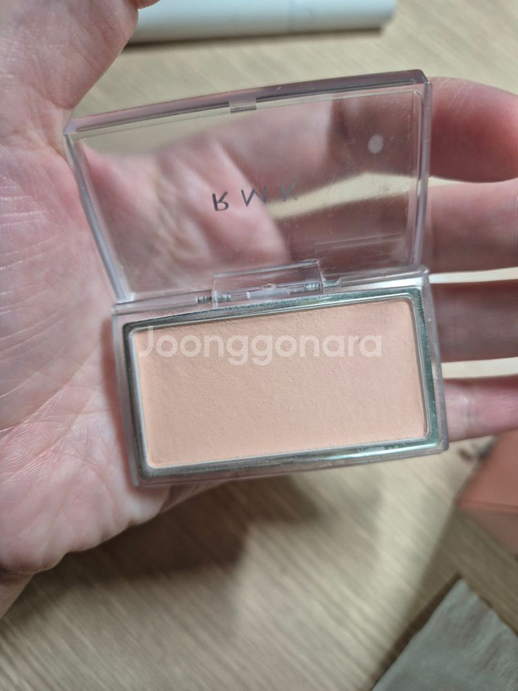 rmk 페일핑크 04 블러셔--0