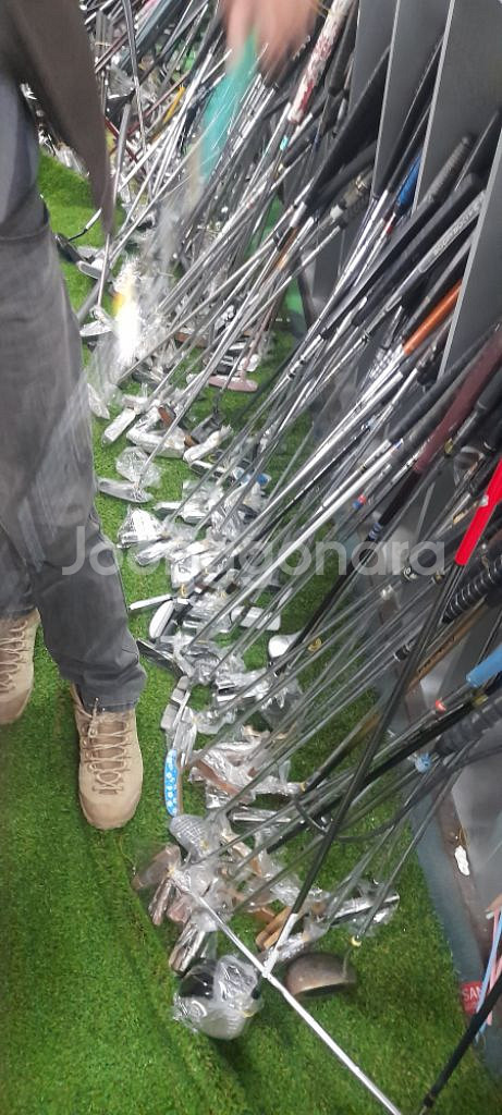 골프채 골프 클럽 골라가세요--0