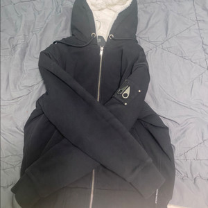 (XL)무스너클 버니스웨터 20FW