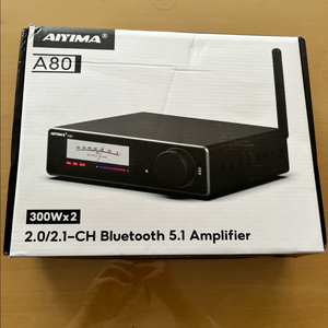 aiyima a80