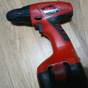 SKIL 2250 14.4V 전동드릴셑트 보쉬충전가능