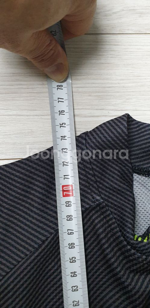 바이크존(얇은긴팔) 자전거져지 110호 기능성스판!--7