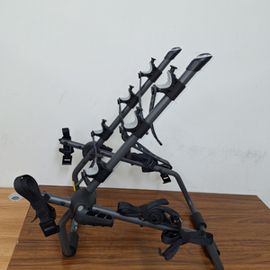차량장착용 자전거 거치대