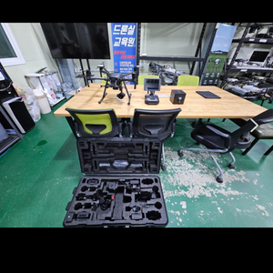 dji 매트릭스 210