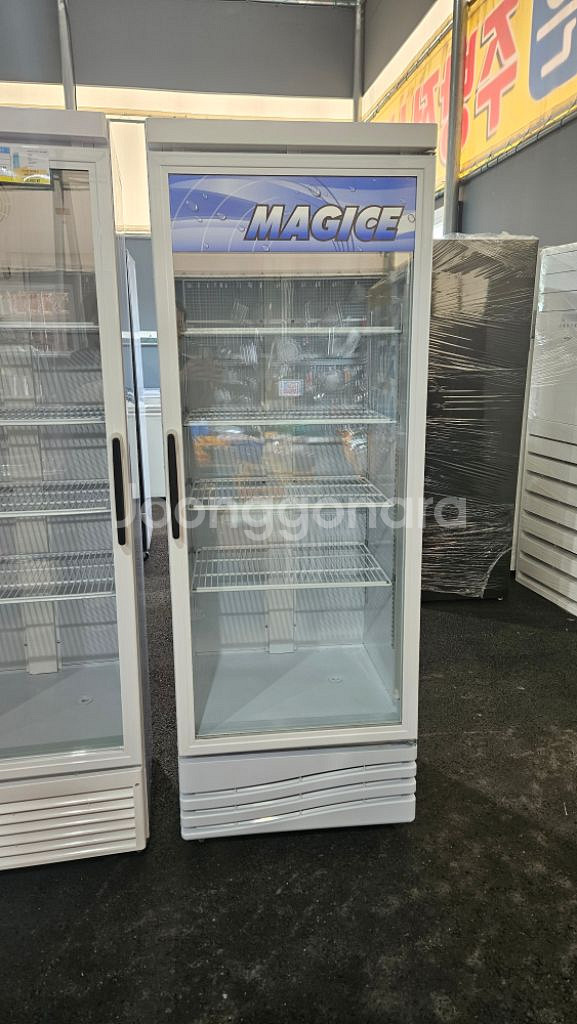 업소용 주류쇼케이스 음료냉장고 JC-460RSS--1