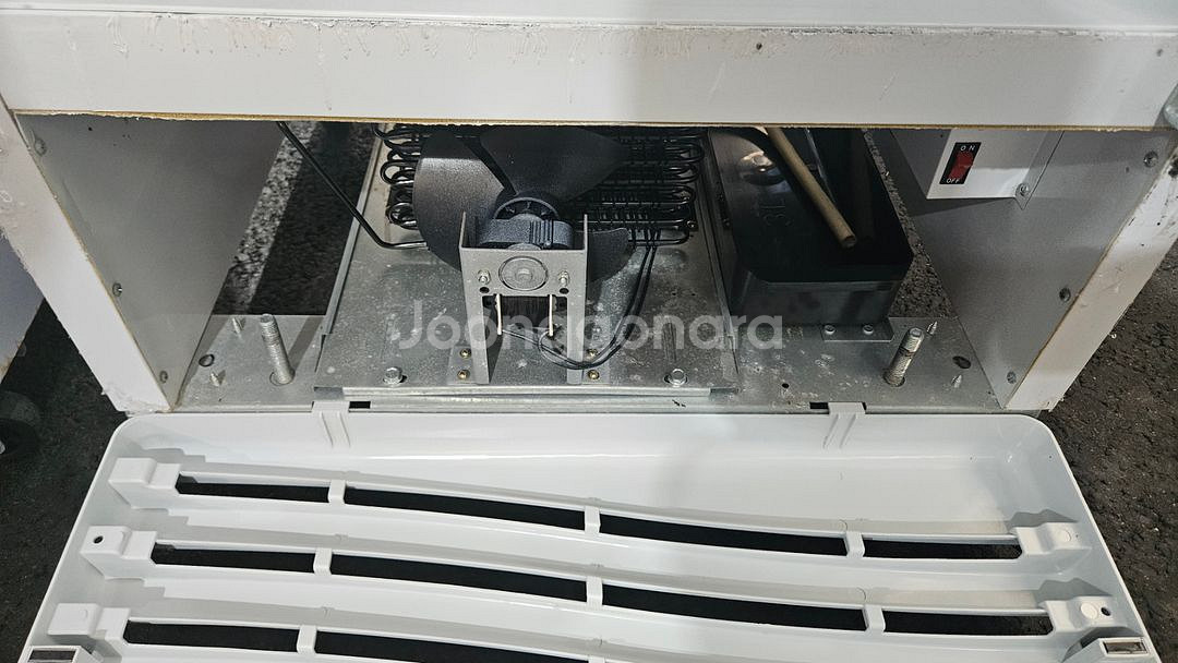 업소용 주류쇼케이스 음료냉장고 JC-460RSS--4