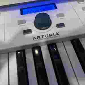 ARTURIA KeyLab 아투리아 키랩49