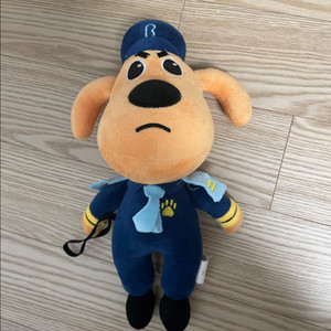 레브라도인형