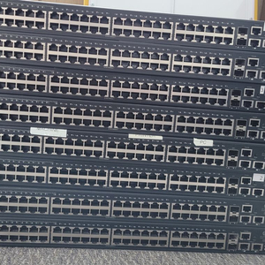 hp 5130 48p poe switch