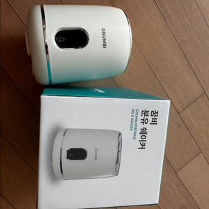 꿈비분유쉐이커
