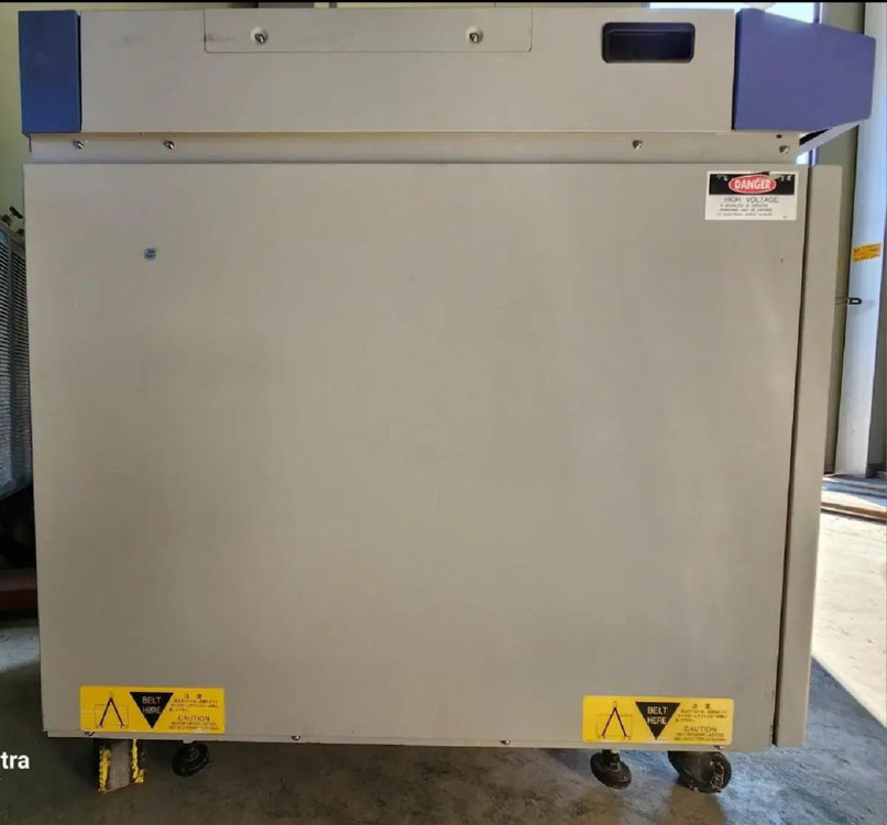 [신품급] 초고가의 레이저 용접기 소개 합니다 이미지