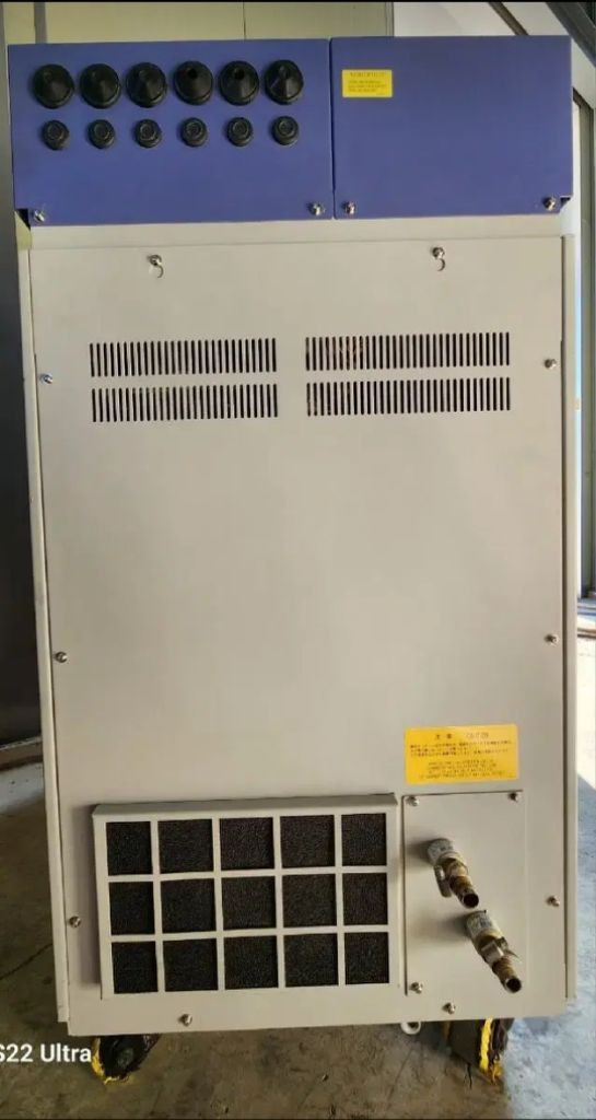 [신품급] 초고가의 레이저 용접기 소개 합니다 이미지