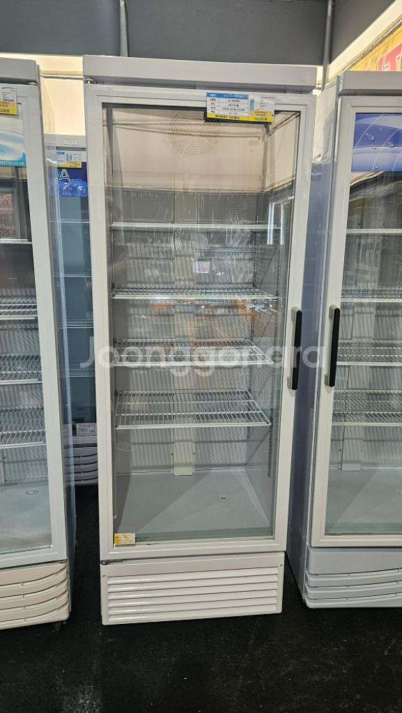 업소용 음료수 냉장고 주류쇼케이스 JC-460RSS--1