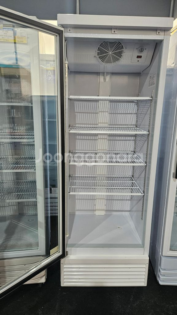업소용 주류쇼케이스 음료냉장고 JC-460RSS--1