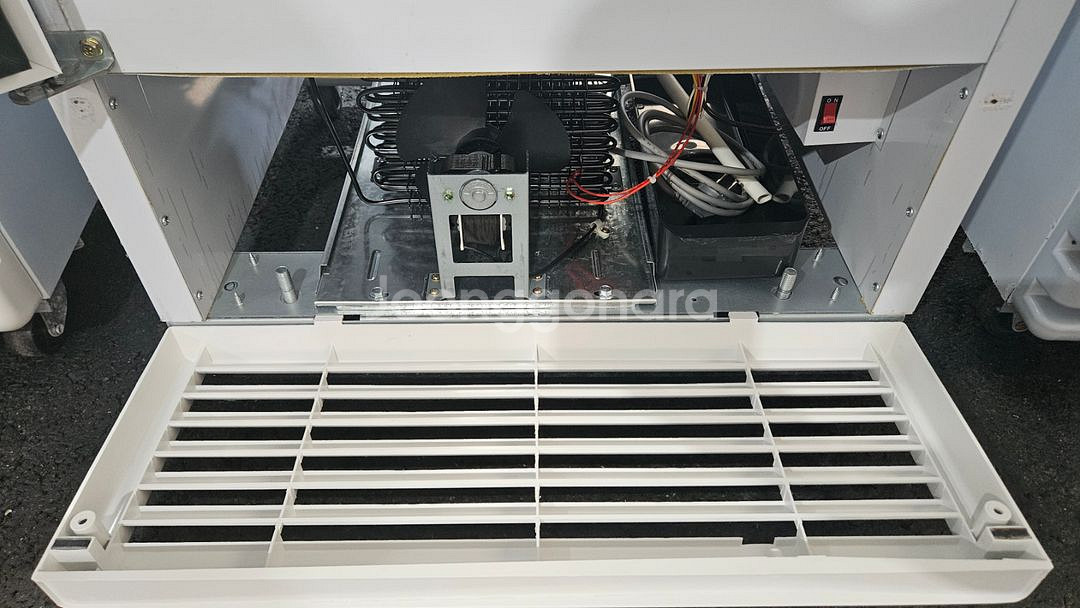 업소용 주류쇼케이스 음료냉장고 JC-460RSS--3