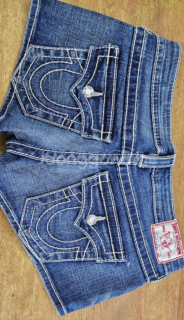 알마니익스체인지. 트루릴리전--6