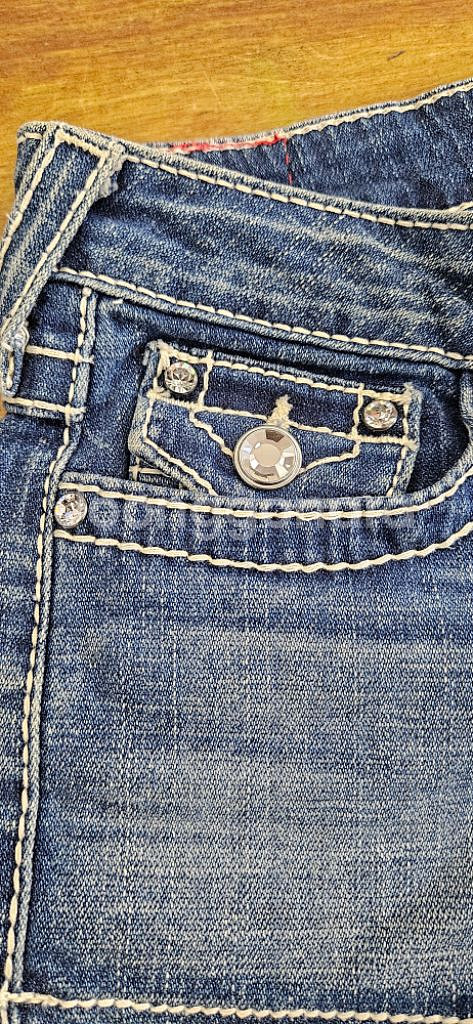 알마니익스체인지. 트루릴리전--7