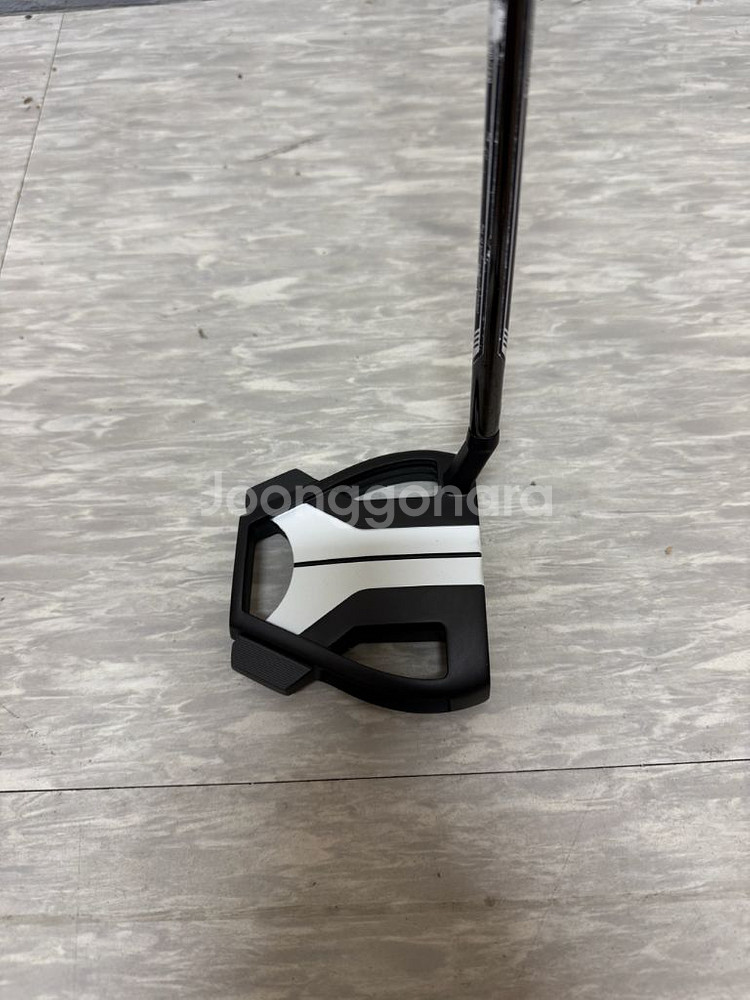 테일러메이드 스파이더 투어X 퍼터--1