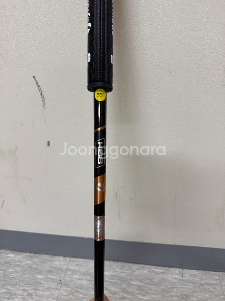 테일러메이드 스파이더 투어X 퍼터--5