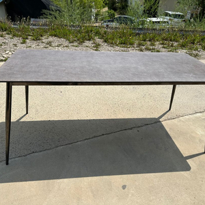 세라믹6인용식탁