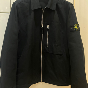25fw 스톤아일랜드 개버딘자켓 L (새상품)