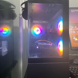 rtx 2060 컴퓨터 팝니다