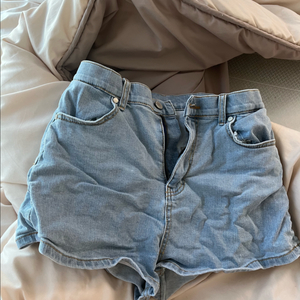 카인다미 골반뽕 반바지 L