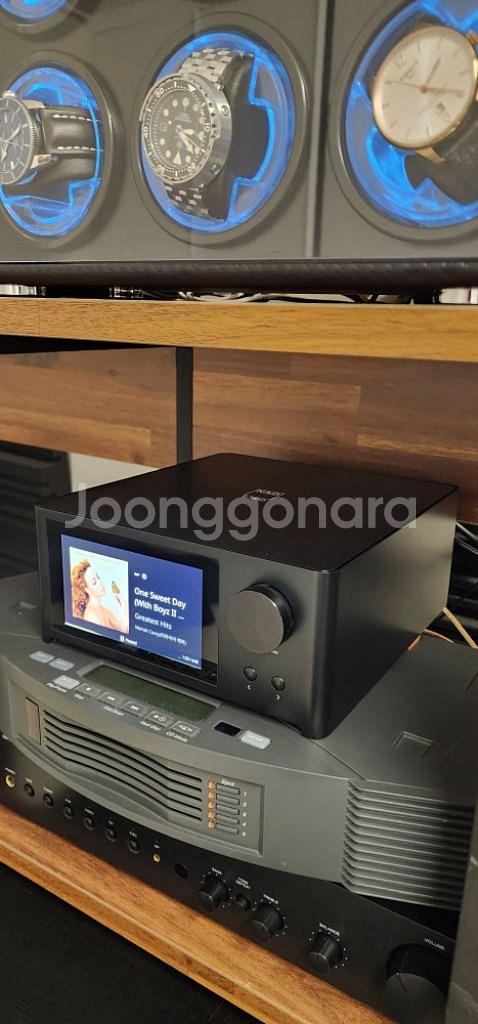 나드 c700 팝니다 (리모콘포함)--6