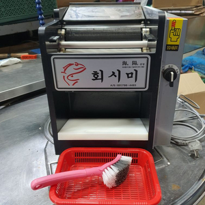 탈비기